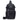 Crossbody Sling Chest Daypack Original High Quality Bag Aa04 - Black
